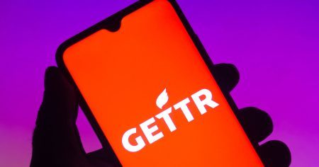 Unzensiert: COMPACT ist jetzt bei GETTR