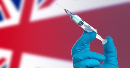 Großbritannien: Impfpflicht wird zurückgenommen!