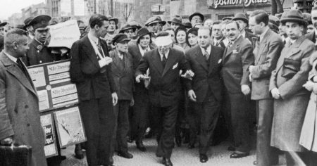 Hitlers Hellseher: Hanussens Verhängnis