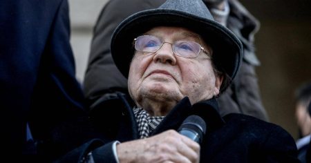 „Massenimpfungen stoppen!“ – Brandrede von Nobelpreisträger Luc Montagnier