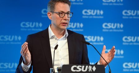 Zitat des Tages: „Freiheit heißt Impfpflicht für alle“