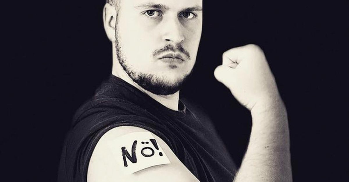 Paul Klemm, Autor bei COMPACT Paul Klemm, Autor bei COMPACT