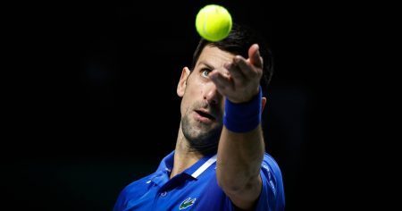 Zitat des Tages: Mainstream motzt über Djokovic