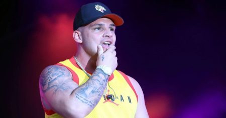 Lauterbach-Lüge: Jetzt platzt auch Pietro Lombardi der Kragen