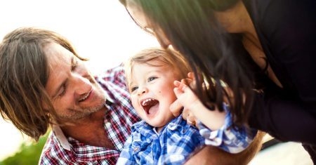 Der Familien-Kommunismus