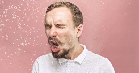 Mainstream empört: Annoncen für Corona-Infektionen