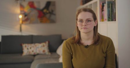 Tödliche Spritzen: TV-Doku gibt den Impf-Opfern eine Stimme