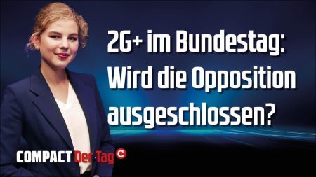 COMPACT.Der Tag – JETZT ansehen