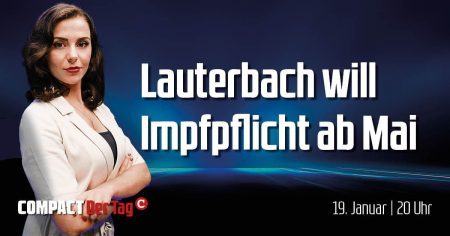 COMPACT.DerTag – JETZT ansehen