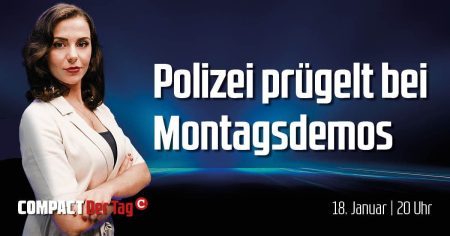 COMPACT.DerTag – JETZT ansehen