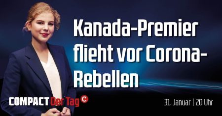 COMPACT.DerTag – JETZT ansehen