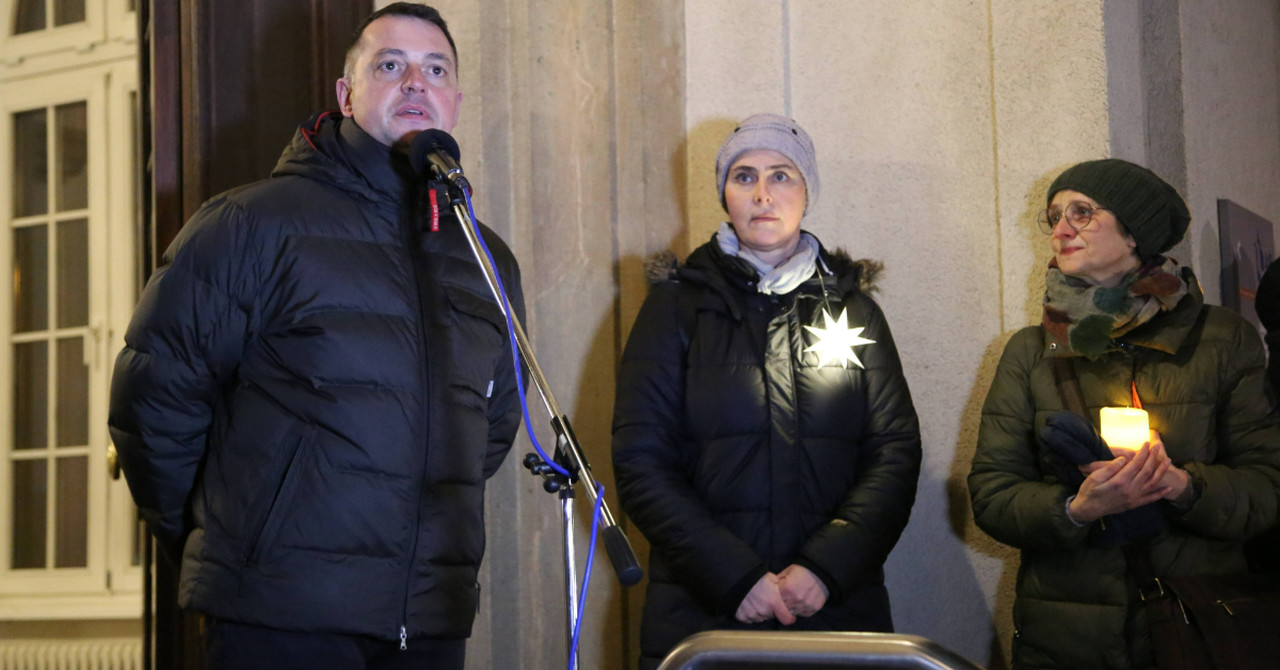 Beschämend: SPD will Mut-Landrat von Bautzen bestrafen