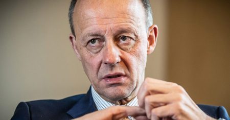 Die Iden des Merz: Die CDU im Bierdeckel-Format