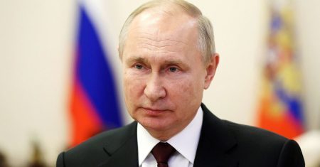Letzte Warnung: Russlands Aufruf zum Dialog