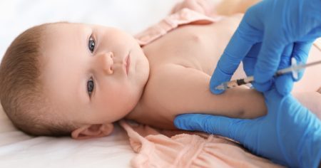 Biontech will Babys spritzen