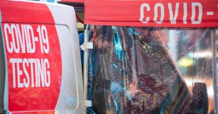 Neue Studie: Lockdown verhinderte keine Corona-Toten