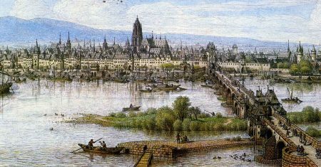 Die Revolution der Handwerker