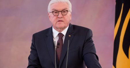 Steinmeier: Präsident der Schande – Teil 3