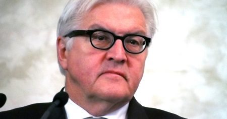 Steinmeier: Präsident der Schande – Teil 2