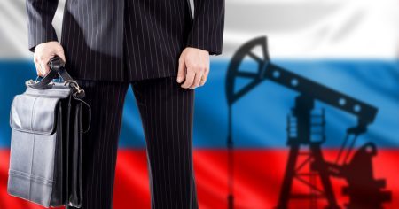 Zitat des Tages: Weiter explodierende Energiepreise bei Ukraine-Krieg