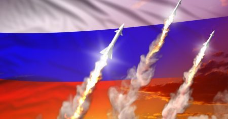 Zitat des Tages: Putin versetzt Atomstreitkräfte in Alarmbereitschaft