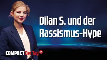 COMPACT.DerTag – JETZT ansehen