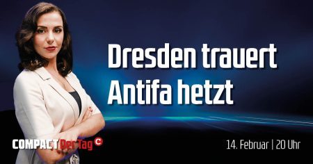 COMPACT.DerTag – JETZT ansehen