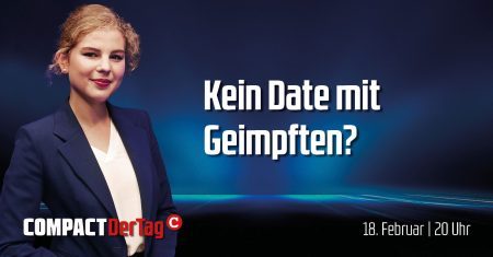 COMPACT.DerTag – JETZT ansehen