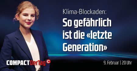 COMPACT.DerTag – JETZT ansehen