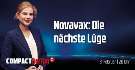 COMPACT.DerTag – JETZT ansehen
