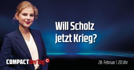 COMPACT.DerTag – JETZT ansehen