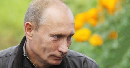 «Den Menschen helfen, ihre Rechte zu verteidigen» Über die Situation in der Ostukraine äußerte sich der Präsident