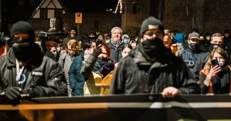 2023: Platzt dann endlich der Kragen?