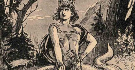 Vorwort Jan von Flocken – COMPACT-Geschichte 15: Mit Blut und Eisen