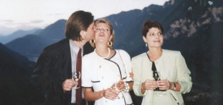 „Ich und die Frauenbewegung“: Elsässers Autobiografie nur noch bis morgen zum Vorzugspreis