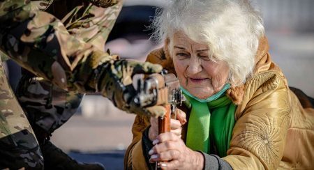 Foto des Monats März