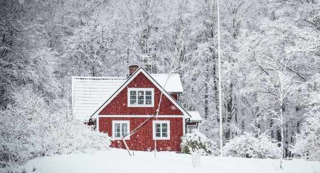 Flucht nach Bullerbü: Bei Lockdown-Emigranten in Schweden