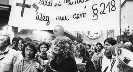 Feminismus am Pissoir – Jürgen Elsässers Autobiografie: Vorabdruck