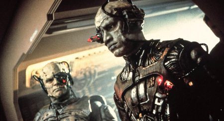Elon Musk im falschen Film: Warum der Tesla-Boss Dystopien gut findet