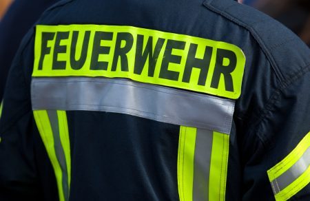 Gegen Impfpflicht: Brandbrief der Berliner Feuerwehr