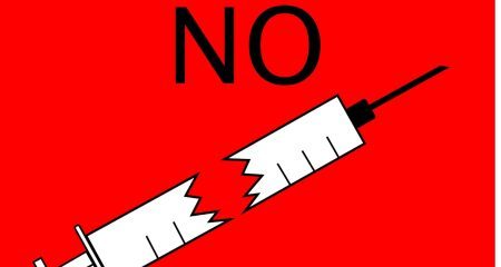 Bravo! Österreich setzt Zwangsimpfung aus!