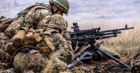 Ukraine-Unterstützung: Polen zündelt weiter