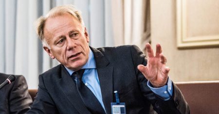 Legal, illegal, scheißegal – Jürgen Trittin: Minister mit dunkler Vergangenheit