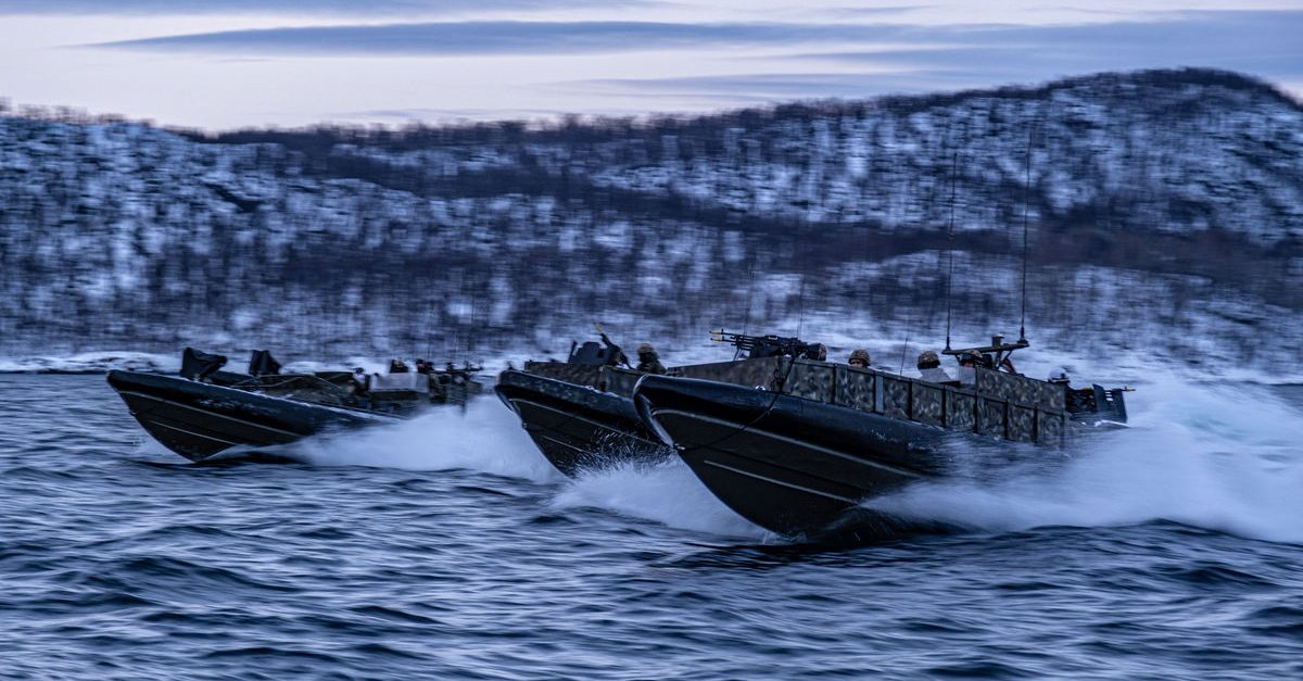 Westlicher Vorstoß: Russlands Öltanker im Visier