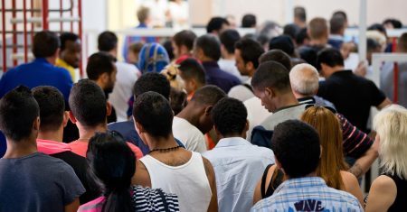 Das Multikulti-Verarmungsprogramm