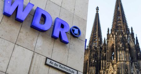 Kaltgestellt nach über 20 Jahren: Wie der WDR eine Journalistin abservierteCOMPACT+
