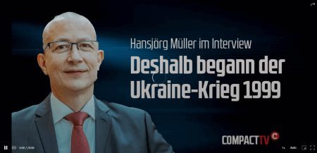 So ist die Situation in Russland wirklich – Der Ex-AfD-Abgeordnete Hansjörg Müller berichtet