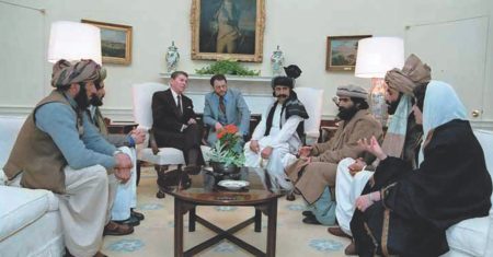 Bin Putin und Bin Laden