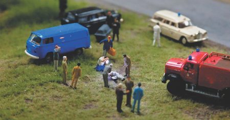 Der Tod des NSU-ErfindersCOMPACT+