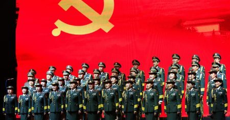 Zitat des Tages: China kritisiert Russland-Sanktionen